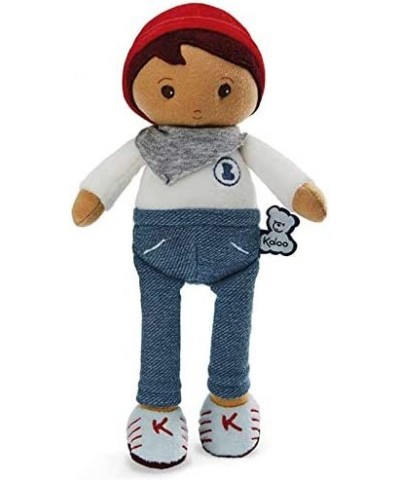 Tendresse My First Fabric Doll Eliott K 10" - Machine Washable - Ages 0+ - K962098 $46.70 Plush Figure Toys