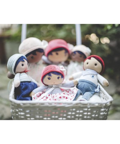 Tendresse My First Fabric Doll Eliott K 10" - Machine Washable - Ages 0+ - K962098 $46.70 Plush Figure Toys