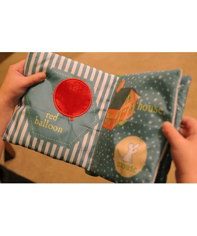 Good Night Moon Soft Teether Book $20.37 Baby Teether Toys