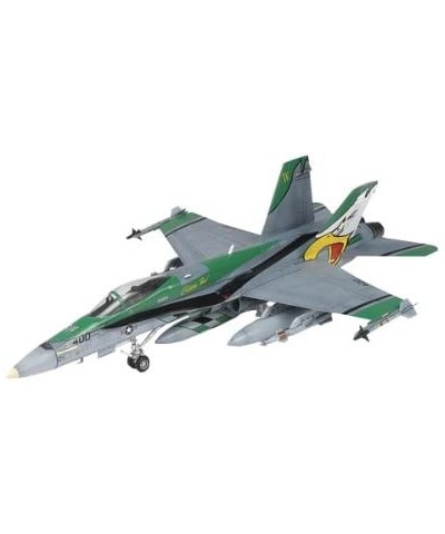 F/A-18C Chippy Ho! 2009" Airplane Model Building Kit $63.64 Kids' Play Airplanes