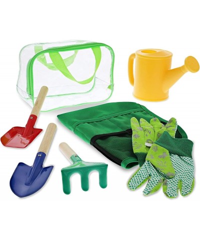 Kids Gardening Tools Set (6 Piece) $34.60 Toy Gardening Equipment