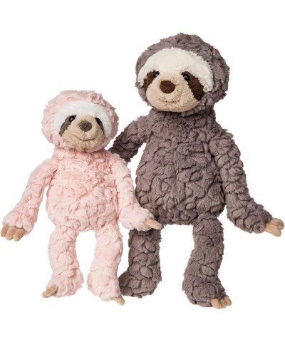 Grey Putty Stuffed Animal Soft Toy Sloth 12-Inches $39.41 Stuffed Animals & Teddy Bears