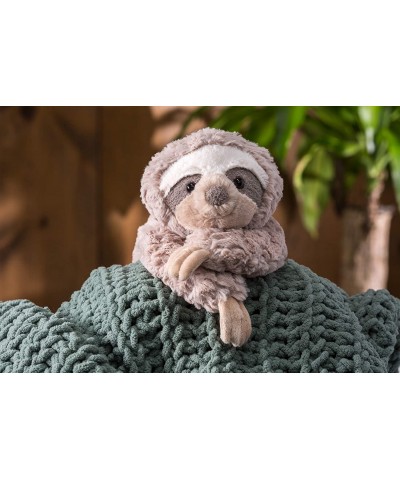 Grey Putty Stuffed Animal Soft Toy Sloth 12-Inches $39.41 Stuffed Animals & Teddy Bears