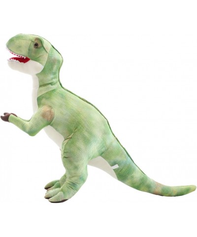 Large T-Rex Plush Giant Tyrannosaurus Rex Dinosaur Stuffed Animal Toys Gifts for Kids Christmas 31 $61.24 Stuffed Animals & T...