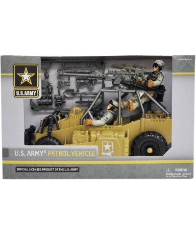 Desert Patrol Vehicle (5354) $21.80 Toy Vehicle Playsets