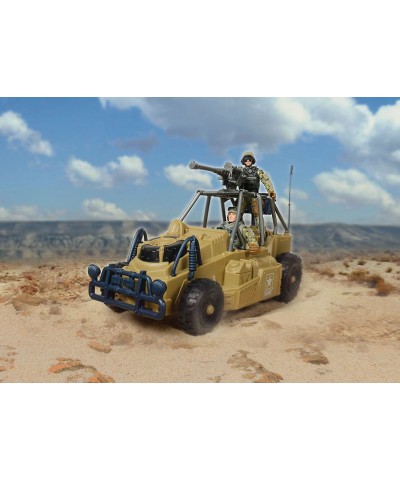 Desert Patrol Vehicle (5354) $21.80 Toy Vehicle Playsets