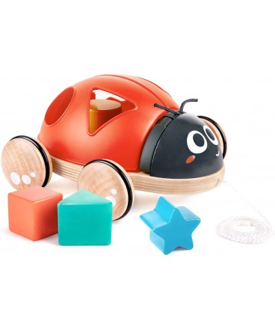 SSorter Ladybug $44.31 Early Development & Activity Toys