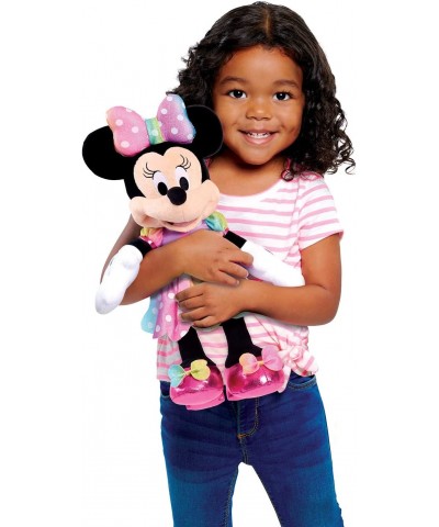 Minnie Mouse Bows-A-Glow Plush Amazon Exclusive $52.57 Stuffed Animals & Teddy Bears