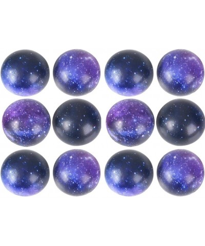 Space Theme Galaxy Stress Balls Pack of 12 $17.37 Kids' Party Favor Sets