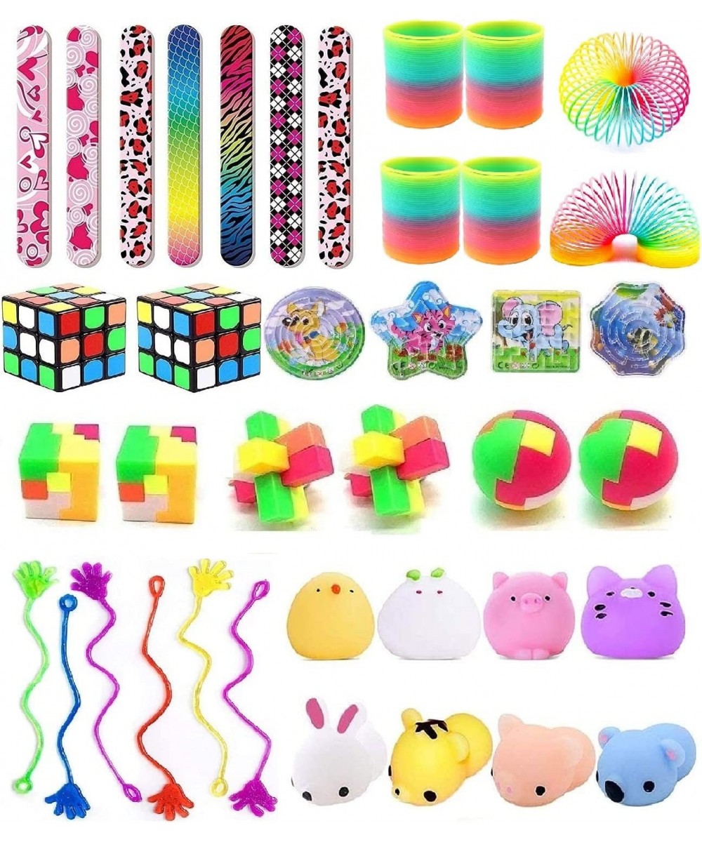 Party Favor Toy Assortment for Kids Birthday Party School Classroom Rewards Stocking Stuffers Carnival Prizes Pinata Fillers ...