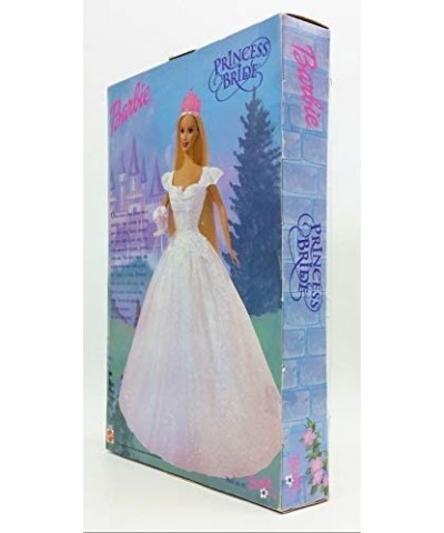 Princess Bride Doll (2001) $113.50 Dolls