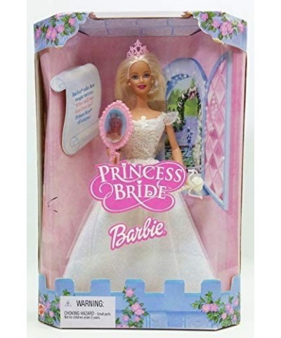 Princess Bride Doll (2001) $113.50 Dolls