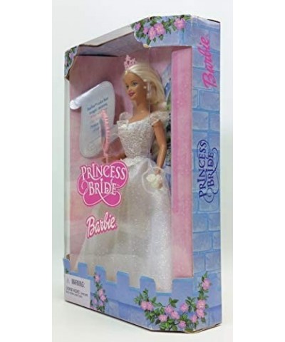 Princess Bride Doll (2001) $113.50 Dolls