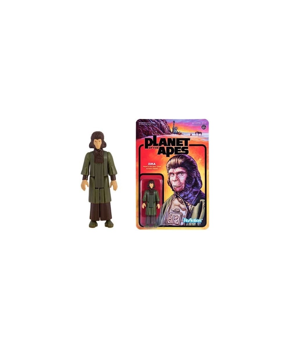 POTAW01-ZIR-02 Reaction Figure $31.07 Action Figures