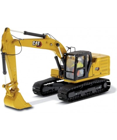 1:50 Cat 320 Hydraulic Excavator - Diecast Masters - 85569 - High Line Series $125.67 Kids' Play Construction Vehicles