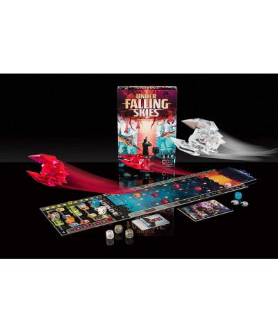 Czech Games Under Falling Skies $47.58 Board Games