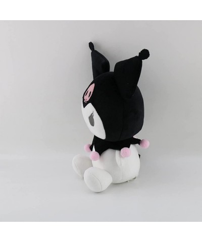 2022 New Cute Animals Plushie Anime Little Devil Cartoon Series Stuffed Animals Lovely Cute Figures Dolls Cosplay Gift for Fa...