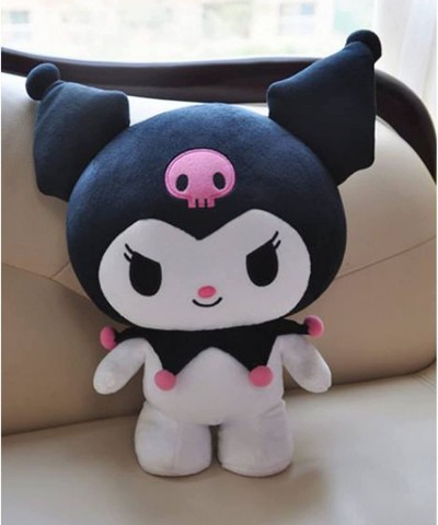 2022 New Cute Animals Plushie Anime Little Devil Cartoon Series Stuffed Animals Lovely Cute Figures Dolls Cosplay Gift for Fa...