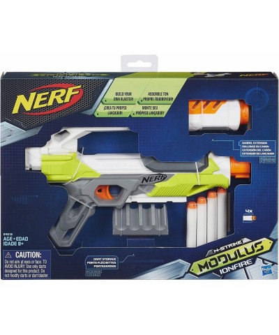 Ionfire Gun $32.94 Toy Foam Blasters & Guns