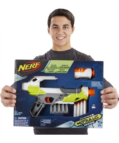 Ionfire Gun $32.94 Toy Foam Blasters & Guns