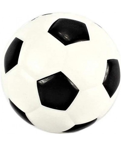 Set of 12 Squeeze Foam 2.5" Soccer Balls Perfect for Stress Relieving Sports Playsets Add On $16.52 Toy Sports Products