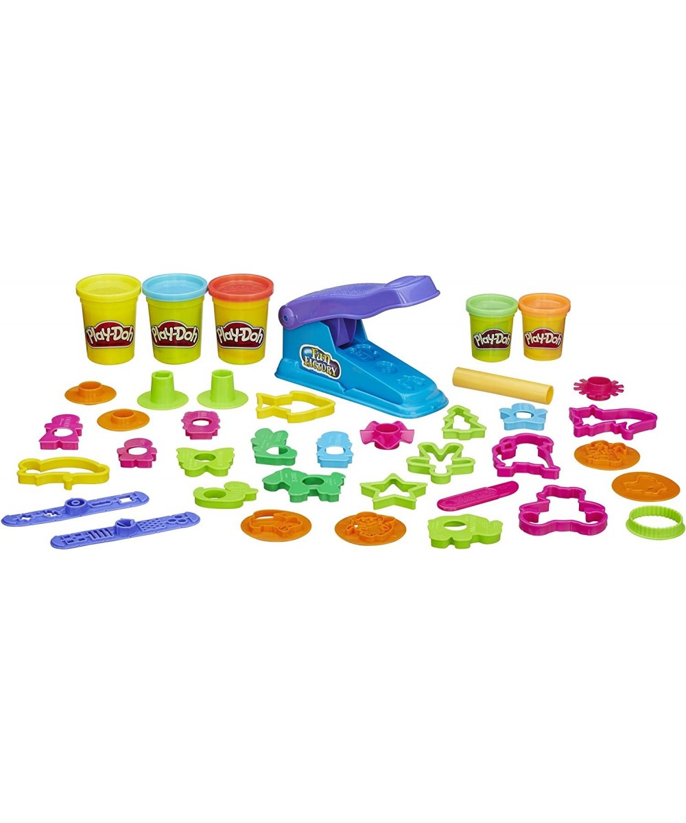 Fun Factory Super Set $43.47 Kids' Art Clay & Dough