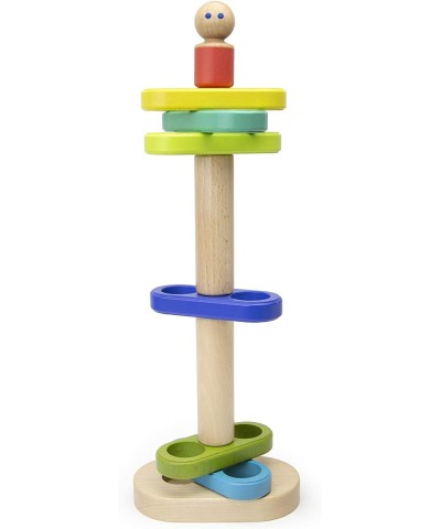 11 Piece Magnetic Floating Stacker Building Block Set Rainbow $59.98 Early Development & Activity Toys