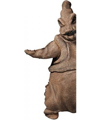 The Nightmare Before Christmas: Oogie Boogie Deluxe Action Figure Mulitcolor $51.57 Action Figures