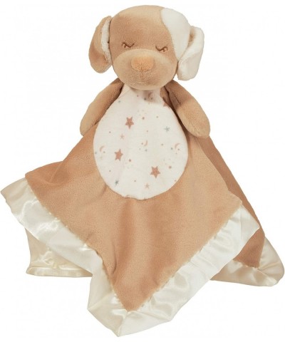 Baby Auggie Tan Puppy Dog Snuggler Plush Stuffed Animal $33.70 Stuffed Animals & Teddy Bears