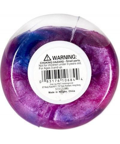 Magical Unicorn Poop Pink Purple Blue Swirl Kids Slime Putty 2 Pack $25.53 Slime & Putty Toys