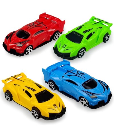 Racing Car Cake Decoration Racing Car Cake Topper Racing Car Birthday Cake Decorations Racing Car Party Favors $21.24 Kids' P...