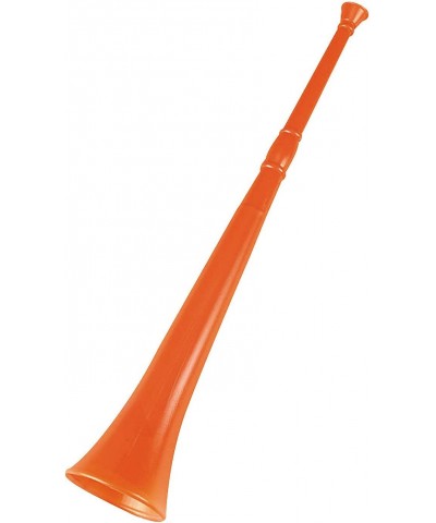 Orange Stadium Horn (12 pieces) $70.65 Noisemaker Toys