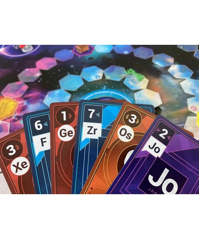 Gravwell 2nd Edition Multicolor $64.59 Board Games