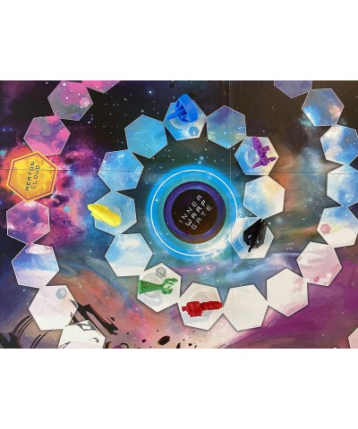 Gravwell 2nd Edition Multicolor $64.59 Board Games