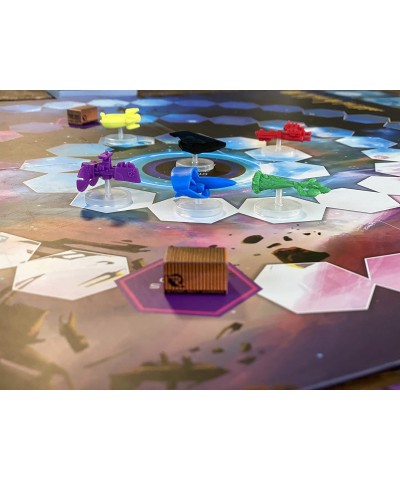 Gravwell 2nd Edition Multicolor $64.59 Board Games