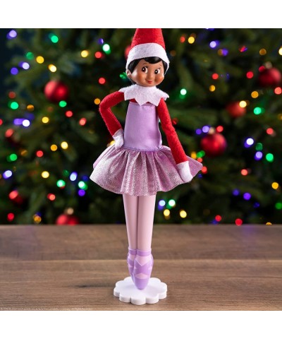 The Elf on the Shef Claus Couture Tiny Tidings Ballerina $29.19 Dolls