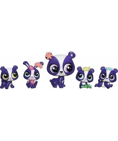 Surprise Families Mini Pet Pack (Pandas) Doll $33.08 Dolls