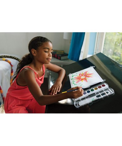 UCreate Watercolor Paper White Package 90lb. 9" x 12" 50 Sheets $25.14 Kids' Drawing & Writing Boards