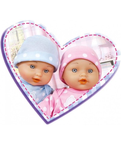 11" Twin Baby Dolls $45.78 Dolls