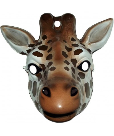 Costume Co Animal Mask-Giraffe Costume $13.49 Kids' Dress-Up Accessories