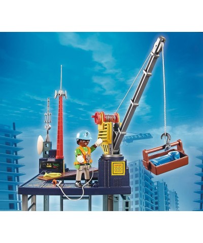 Starter Pack Construction Site $38.82 Play Figure Playsets