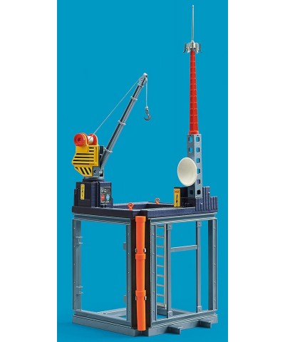 Starter Pack Construction Site $38.82 Play Figure Playsets