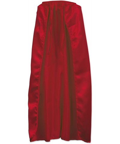 Fabric Cape Red $17.52 Kids' Costumes