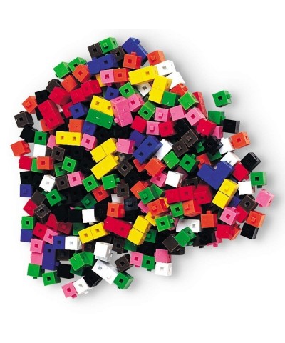 Centimeter Cubes Math Linking Cubes Plastic Cubes Snap Blocks Color Sorting Connecting Cubes Math Manipulatives Counting Cube...