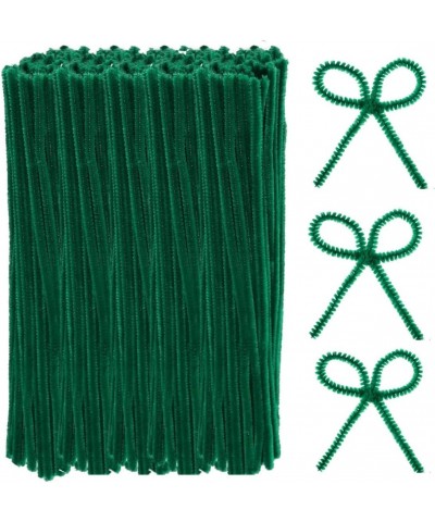 Craft Pipe Cleaners 200 PCS Chenille Stem Twistable Stems Children’s Bendable Sculpting Sticks for Crafts and Arts Creative C...