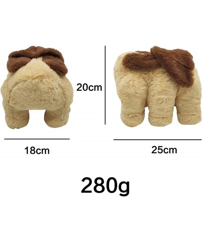 9.8 inch Morris Shang Chi Plush Toy Cute Stuffed Animal Plush for Boys Girls and Movie Fans $38.08 Plush Figure Toys