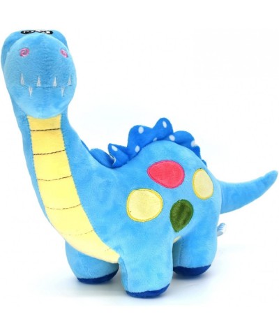 Kawaii 17 Inch Stuffed Dinosaur Soft Plush Toy Doll (Blue) $25.96 Stuffed Animals & Teddy Bears