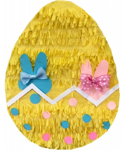 Bunny Theme Easter Egg Pinata $59.85 Piñatas