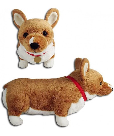 Cowboy Bebop- EIN Plush 9" H Brown $49.91 Plush Figure Toys