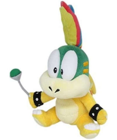 Super Mario Series Lemmy Koopa 8" Plush $39.28 Stuffed Animals & Teddy Bears